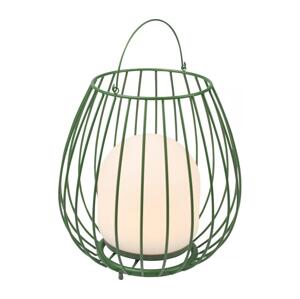 Nordlux Nordlux - LED Stmívatelné venkovní přenosné svítidlo JIM TO-GO LED/3W/3,7V IP54