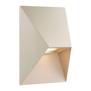 Nordlux Nordlux - Venkovní nástěnné svítidlo PONTIO 1xGU10/25W/230V krémová