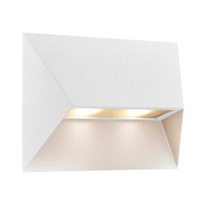 Nordlux Nordlux - Venkovní nástěnné svítidlo PONTIO 2xGU10/25W/230V IP54