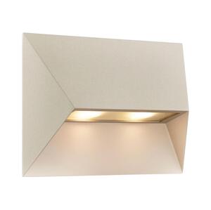 Nordlux Nordlux - Venkovní nástěnné svítidlo PONTIO 2xGU10/25W/230V IP54