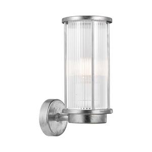 Nordlux Nordlux - Venkovní nástěnné svítidlo LINTON 1xE27/15W/230V IP54