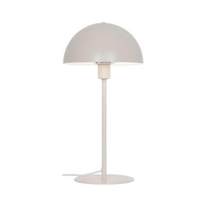 Nordlux Nordlux - Stolní lampa ELLEN 1xE14/40W/230V béžová
