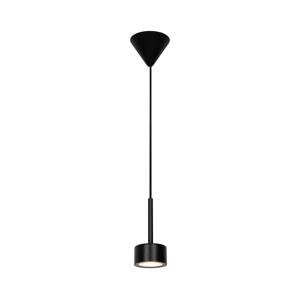 Nordlux Nordlux - LED Stmívatelný lustr na lanku CLYDE LED/4W/230V