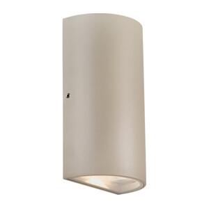 Nordlux Nordlux - LED Venkovní nástěnné svítidlo ROLD LED/10,5W/230V IP54 krémová