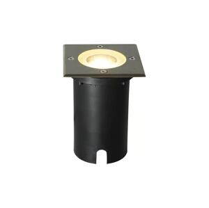 Nordlux Nordlux - Venkovní nájezdové svítidlo ANDOR 1xGU10/15W/230V IP67