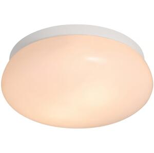 Nordlux Nordlux - Koupelnové stropní svítidlo FOAM 2xE27/55W/230V IP44 bílá