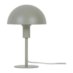 Nordlux Nordlux - Stolní lampa ELLEN 1xE14/40W/230V zelená