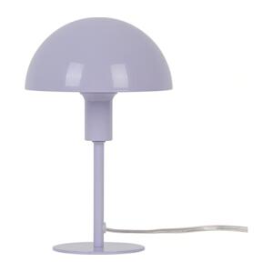 Nordlux Nordlux - Stolní lampa ELLEN 1xE14/40W/230V fialová