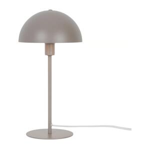 Nordlux Nordlux - Stolní lampa ELLEN 1xE14/40W/230V hnědá