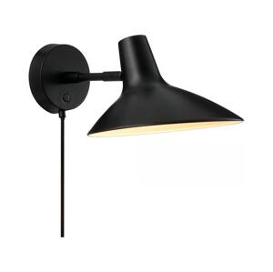 Nordlux Nordlux - Nástěnné svítidlo DARCI 1xE14/25W/230V