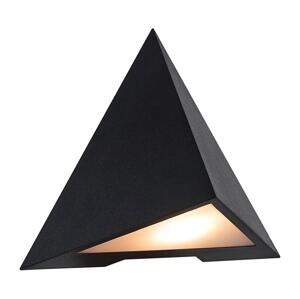 Nordlux Nordlux - Venkovní nástěnné svítidlo KONIT 1xGU10/10W/230V IP44