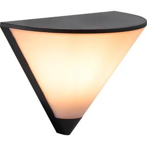Nordlux Nordlux - Venkovní nástěnné svítidlo NOORSTAD 1xE27/25W/230V IP44