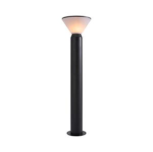 Nordlux Nordlux - Venkovní lampa NOORSTAD 1xE27/25W/230V IP44 černá
