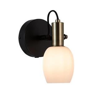 Nordlux - Nástěnné svítidlo ARILD 1xE14/40W/230V 2312291003