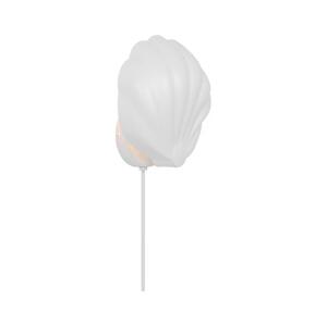 Nordlux Nordlux - Nástěnné svítidlo KONCHI 1xE14/25W/230V bílá