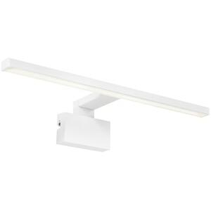 Nordlux Nordlux - LED Koupelnové osvětlení zrcadla MARLEE LED/8,9W/230V IP44 bílá