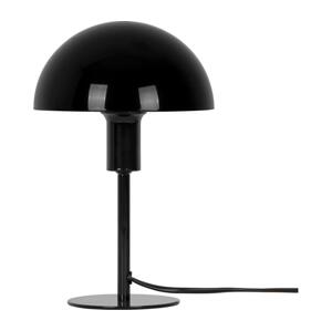 Nordlux Nordlux - Stolní lampa ELLEN 1xE14/40W/230V černá