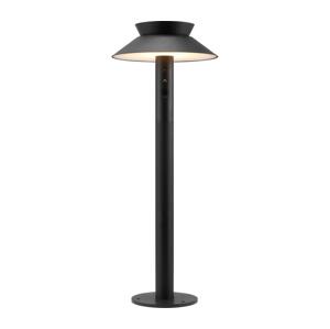 Nordlux Nordlux - LED Solární lampa se senzorem LED/5W/3,7V IP44 černá