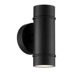 Nordlux Nordlux - Venkovní nástěnné svítidlo ARTILUS 2xGU10/25W/230V IP54