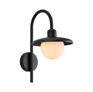 Nordlux Nordlux - Venkovní nástěnné svítidlo BERLO 1xE27/10W/230V IP44