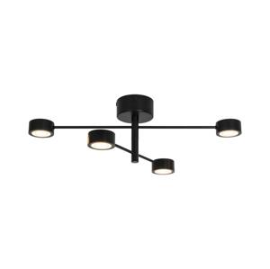 Nordlux Nordlux - LED Přisazený lustr CLYDE 4xLED/4W/230V