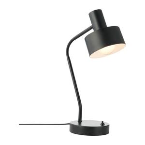 Nordlux Nordlux - Stolní lampa MATIS 1xE27/15W/230V černá