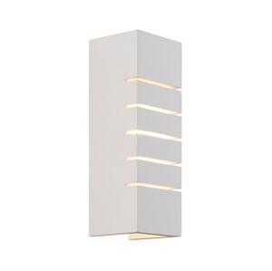 Nordlux Nordlux - Nástěnné svítidlo LANCIO 1xG9/5W/230V bílá