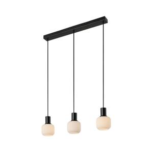 Nordlux Nordlux - Lustr na lanku MILFORD 3xE14/25W/230V