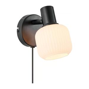 Nordlux Nordlux - Nástěnné bodové svítidlo MILFORD 1xE14/10W/230V
