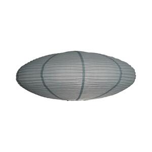 Nordlux Nordlux - Stínidlo VILLO E27 pr. 60 cm modrá