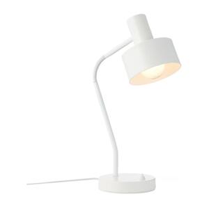 Nordlux Nordlux - Stolní lampa MATIS 1xE27/15W/230V bílá