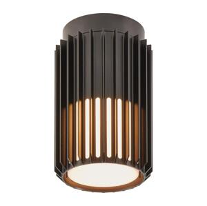 Nordlux Nordlux - Venkovní stropní svítidlo ALUDRA 1xE27/15W/230V černá