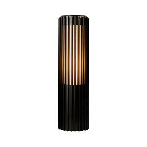 Nordlux Nordlux - Venkovní lampa ALUDRA 1xE27/15W/230V IP44 černá 45,4 cm
