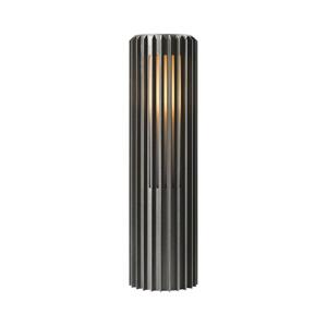 Nordlux Nordlux - Venkovní lampa ALUDRA 1xE27/15W/230V IP44 antracit 45,4 cm