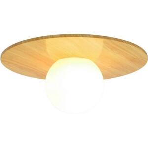 Nordlux Nordlux - Koupelnové stropní svítidlo SIONA 1xE27/60W/230V IP44 béžová
