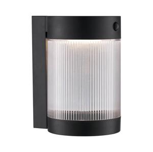 Nordlux Nordlux - LED Solární nástěnné svítidlo COUPAR LED/3,2W/5V IP44