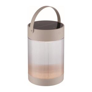 Nordlux Nordlux - LED Solární lampa COUPAR LED/3,2W/3,7V béžová