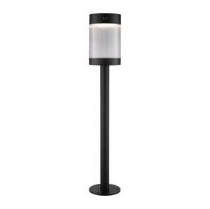 Nordlux Nordlux - LED Solární lampa COUPAR LED/3,2W/5V IP44 černá