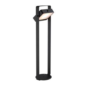 Nordlux Nordlux - LED Solární lampa SAULIO LED/4,45W/3,7V IP44 2000 mAh