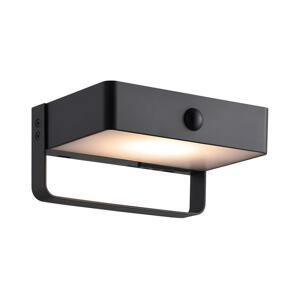Nordlux Nordlux - LED Solární nástěnné svítidlo SAULIO LED/4,45W/3,7V IP44