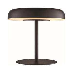 Nordlux Nordlux - LED Solární lampa ELMER LED/2W/3,7V IP44 černá