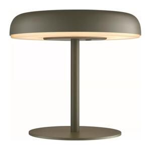 Nordlux Nordlux - LED Solární lampa ELMER LED/2W/3,7V IP44 zelená