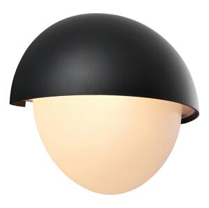 Nordlux Nordlux - Venkovní nástěnné svítidlo SCORPIUS 1xE27/25W/230V IP44 černá