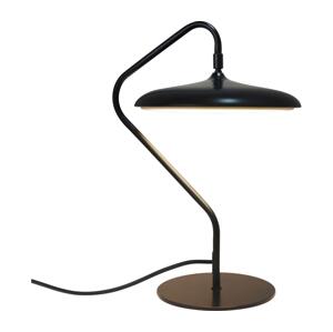 Nordlux Nordlux - LED Stolní lampa ARTIST LED/15W/230V černá