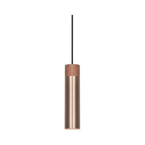 Nordlux Nordlux - Lustr na lanku TILO 1xGU10/15W/230V mosaz