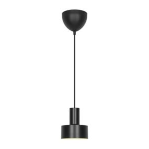 Nordlux Nordlux - Lustr na MATIS 1xE27/40W/230V černá