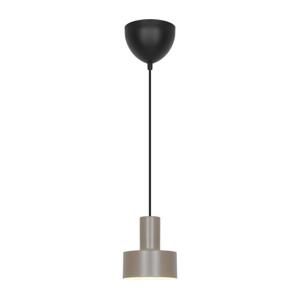 Nordlux Nordlux - Lustr na MATIS 1xE27/40W/230V hnědá
