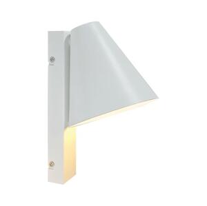 Nordlux Nordlux - Nástěnná lampa s USB WILMER 1xE14/40W/230V bílá