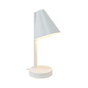Nordlux Nordlux - Stolní lampa WILMER 1xE14/40W/230V bílá