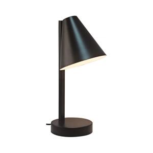 Nordlux Nordlux - Stolní lampa WILMER 1xE14/40W/230V černá